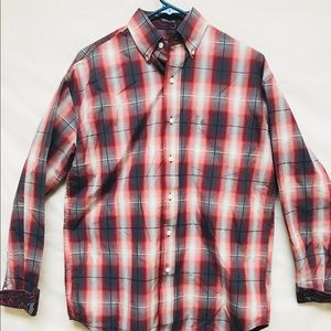 ((NEW))STETSON BUTTON SHIRT!!!!